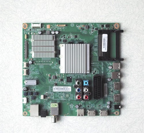 Carte principale main - /,