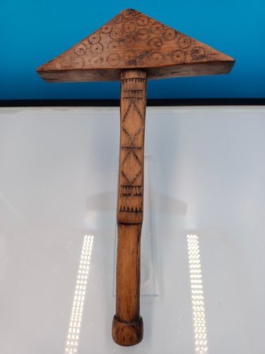 Marteau sucre amazigh - à,