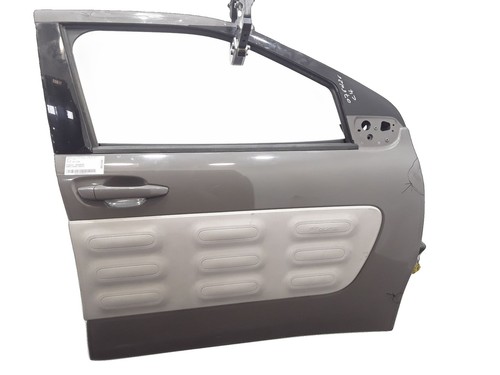 Porte avant droite citroen - avant, c4