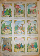 propagande planche image