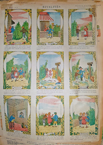 Propagande planche image - planche,