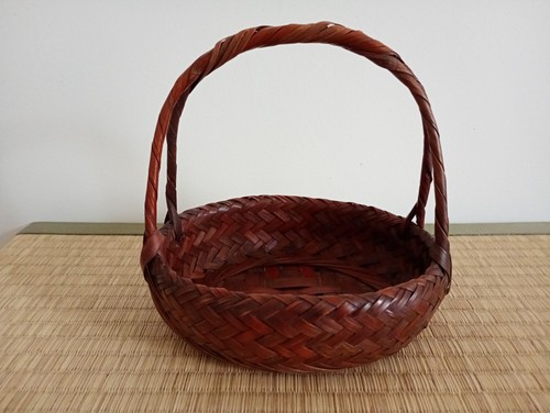 Petit panier japonais - panier, en