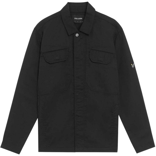 Lyle scott veste - -, à
