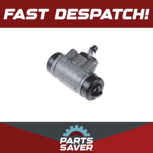 Wheel cylinder fits suzuki - cylinder,
