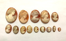 Lot 14 anciens Eléments pour