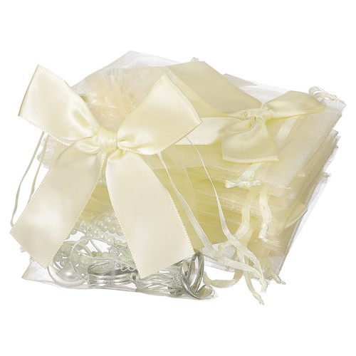 Pcs sacs cadeau - pcs,