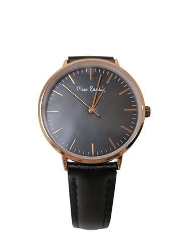 Pierre cardin montre analogue - montre,