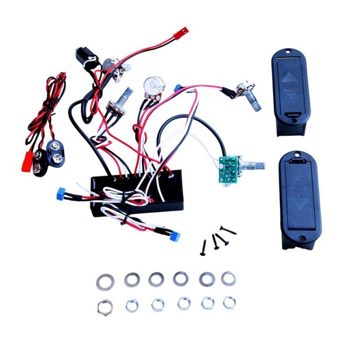 Remplacement circuit de - remplacement,