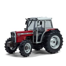 UNIVERSAL HOBBIES - Tracteur