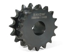 DS80A21H BLACKSTAR Sprocket 21