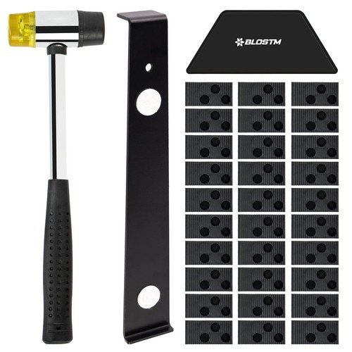 Kit pose parquet stratifié - kit,