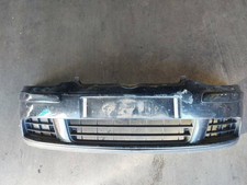 enjoliveur pare-choc avant