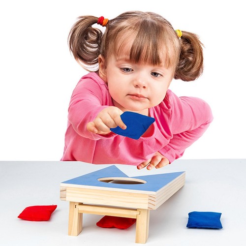 Jouet interactif parent-enfant