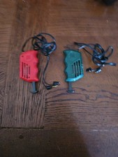 Lot De 2 Manettes Jouef