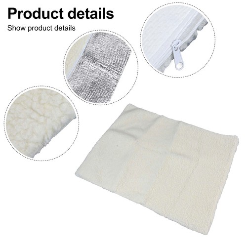 Tapis auto chauffant - tapis, auto-chauffant