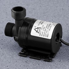 Pompe À Piles Moteur Sans