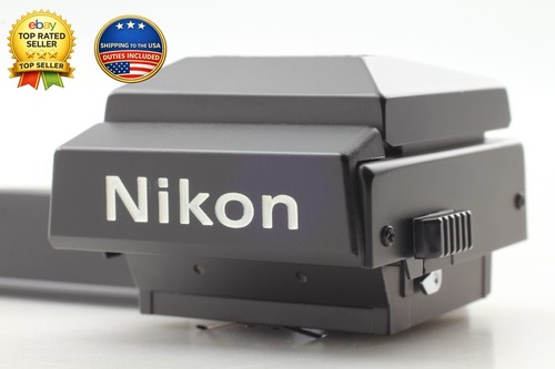 Neuf nikon 3 waist level - [neuf], dw-3