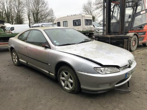 Pare soleil droit peugeot - pare, 406