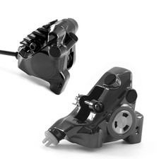 Bouchon de purge bouchon de purge matériau silicone noir pour atelier vélo pou