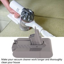 Handheld Vacuum Cleaner