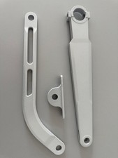 PIÈCE D'ORIGINE BFT I300124 10001 EX I104309 KIT LEVER VIRGO