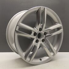 Audi Tt S LINE Quattro Argent