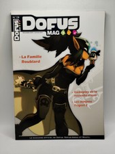 magazine revue DOFUS MAG -