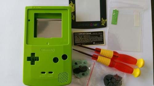 Phonecaseonline gameboy - es-,
