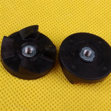 4Pcs new Parts Rubber Gear