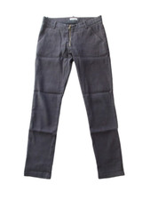 Pantalon en lin Ba&Sh femme Taille 38