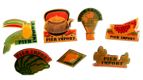 Pin vintage collection - pin's,