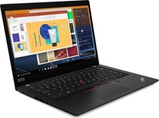 LENOVO THINKPAD X390 I7 8565U