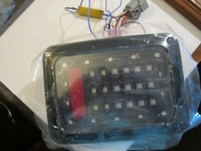 Ensemble De Feux Arrière LED