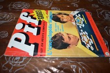 Pif Gadget n° 138   de 1971 