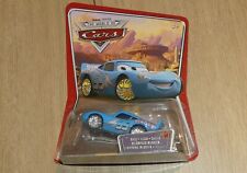 Mattel Cars Dinoco McQueen