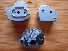 Altaya - Harley Davidson Fat