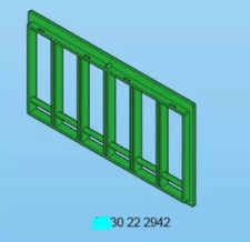 Playmobil -- Pièce de