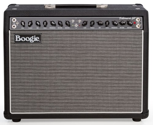 Mesa boogie fillmore 1x12 - boogie, 50