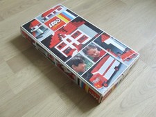 ANCIEN COFFRET LEGO  VINTAGE