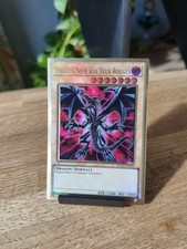 Yu-Gi-Oh! DRAGON NOIR AUX YEUX