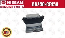 Nissan oem center instrument - nissan,