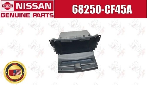 Nissan oem center instrument - oem,
