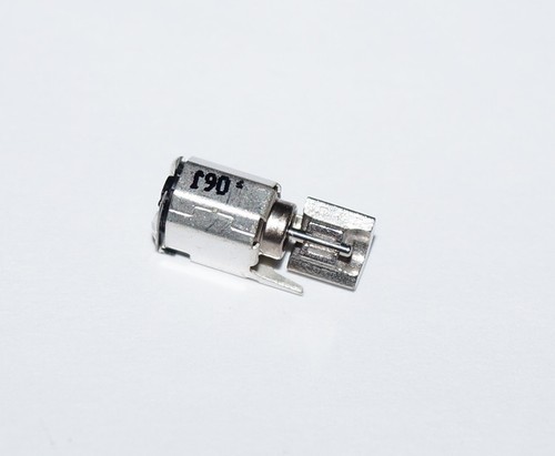 Module vibration motorola - de,