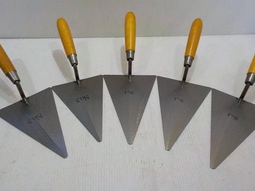 Truelle plâtre outils de - truelle,