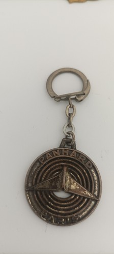 Porte clés ancien panhard - porte-clés,