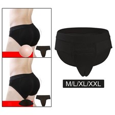 Hommes Camel Toe Cachant Gaff