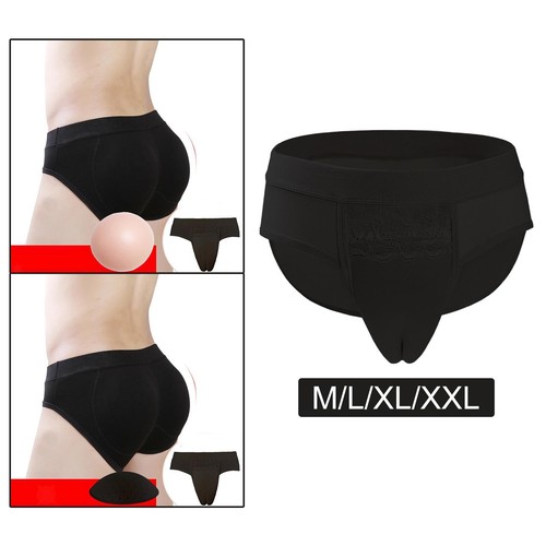 Hommes camel toe cachant - toe, gaff