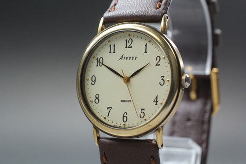 Montre homme vintage 1988 - vintage,