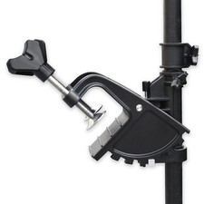 Support de moteur de pêche à