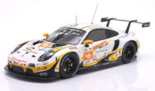 Porsche 911 RSR-19 #46 24h Le